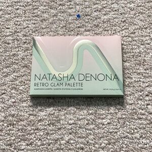 Natasha Denona Retro Glam Palette